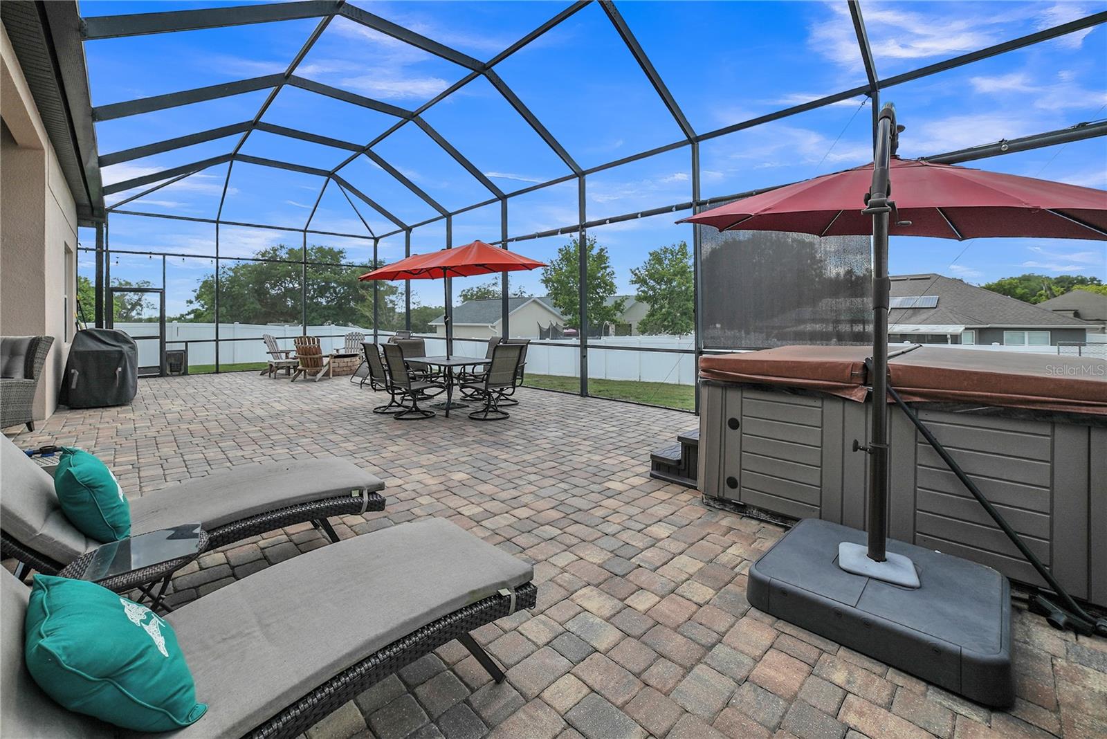12309 LOOPBACK DR, SAN ANTONIO, FL, 33576