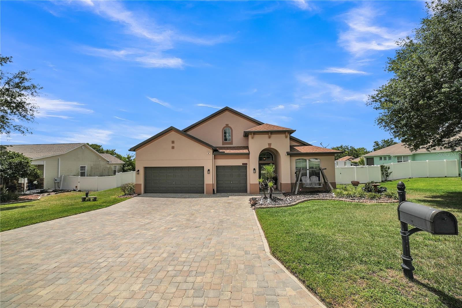 12309 LOOPBACK DR, SAN ANTONIO, FL, 33576