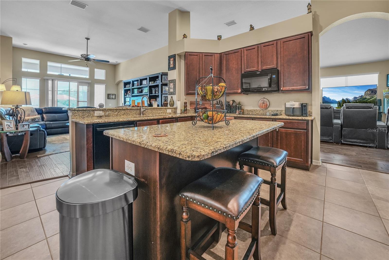 12309 LOOPBACK DR, SAN ANTONIO, FL, 33576