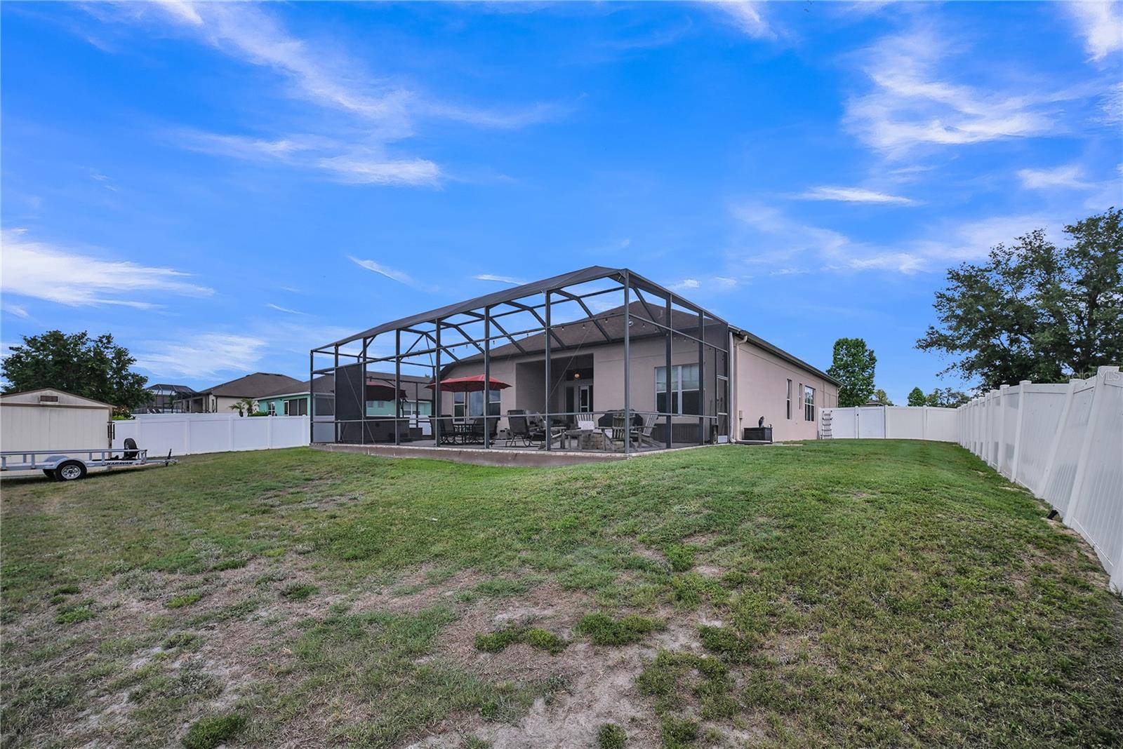 12309 LOOPBACK DR, SAN ANTONIO, FL, 33576