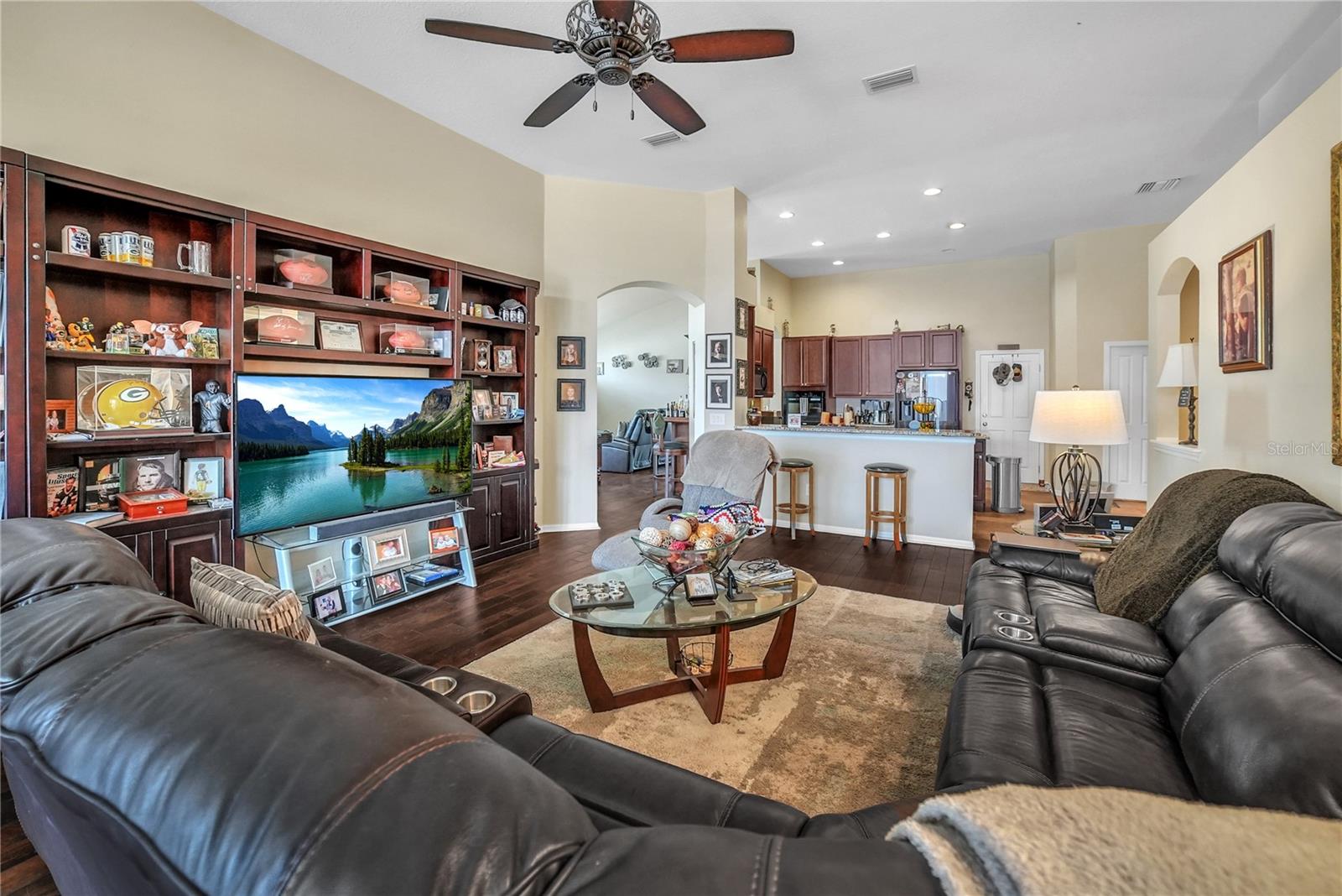 12309 LOOPBACK DR, SAN ANTONIO, FL, 33576