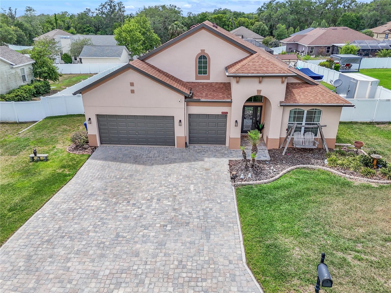 12309 LOOPBACK DR, SAN ANTONIO, FL, 33576