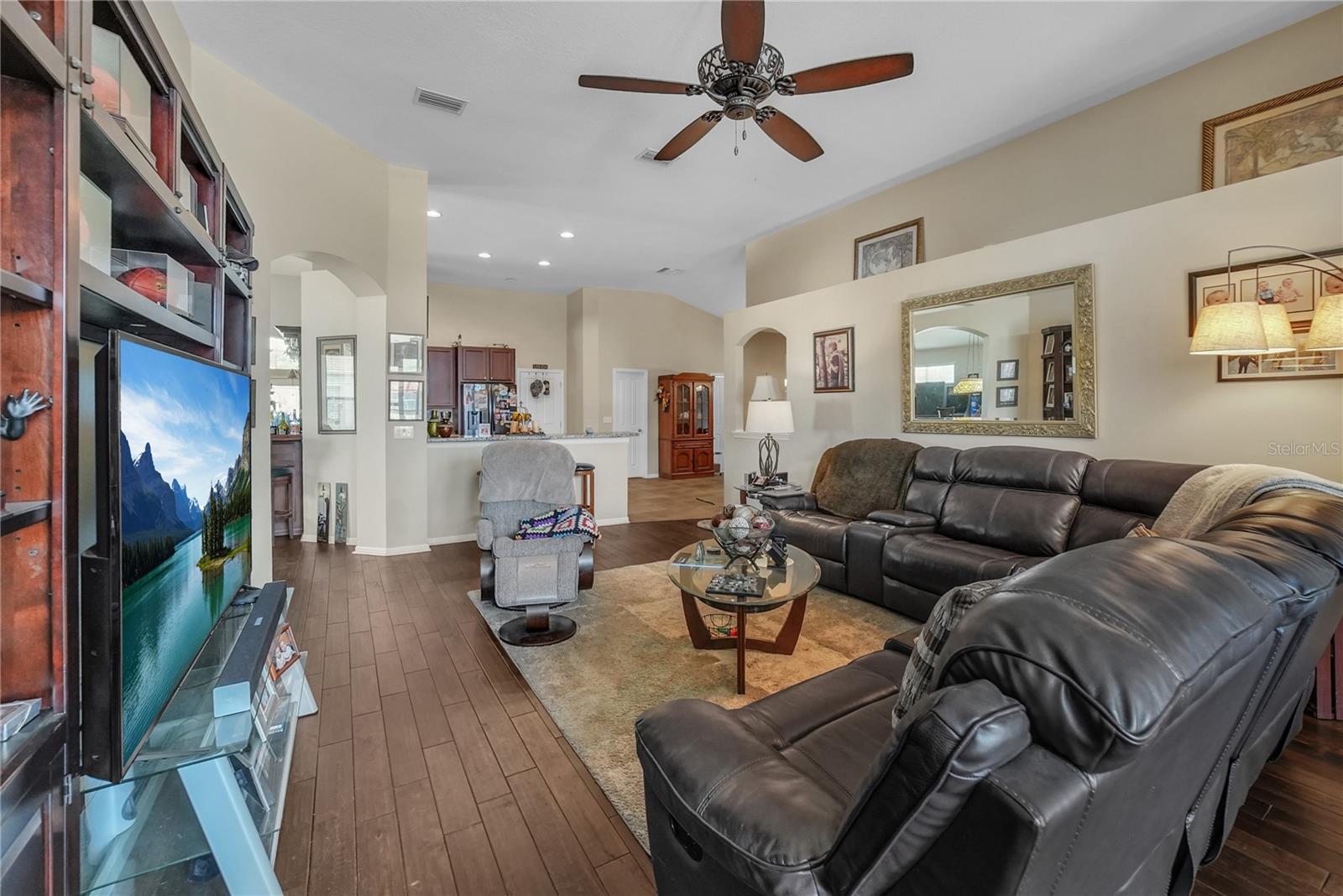12309 LOOPBACK DR, SAN ANTONIO, FL, 33576