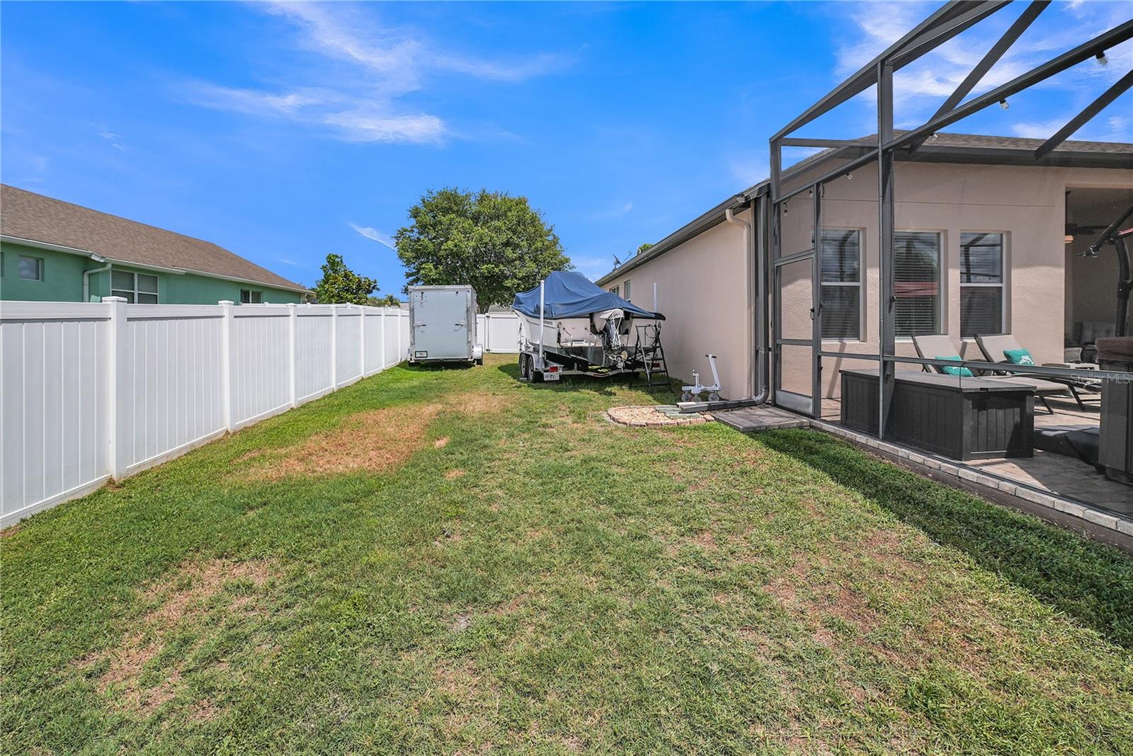 12309 LOOPBACK DR, SAN ANTONIO, FL, 33576