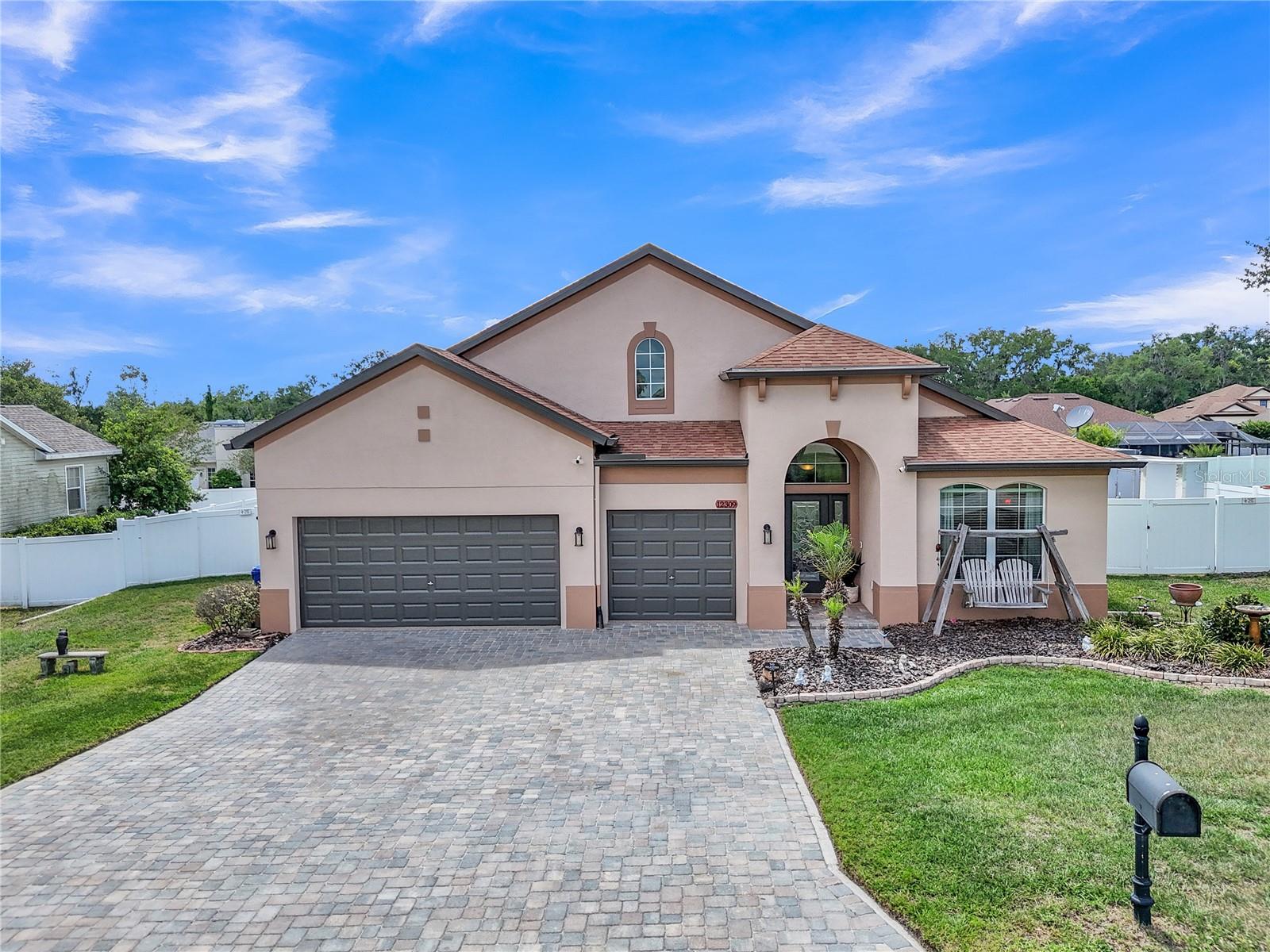12309 LOOPBACK DR, SAN ANTONIO, FL, 33576
