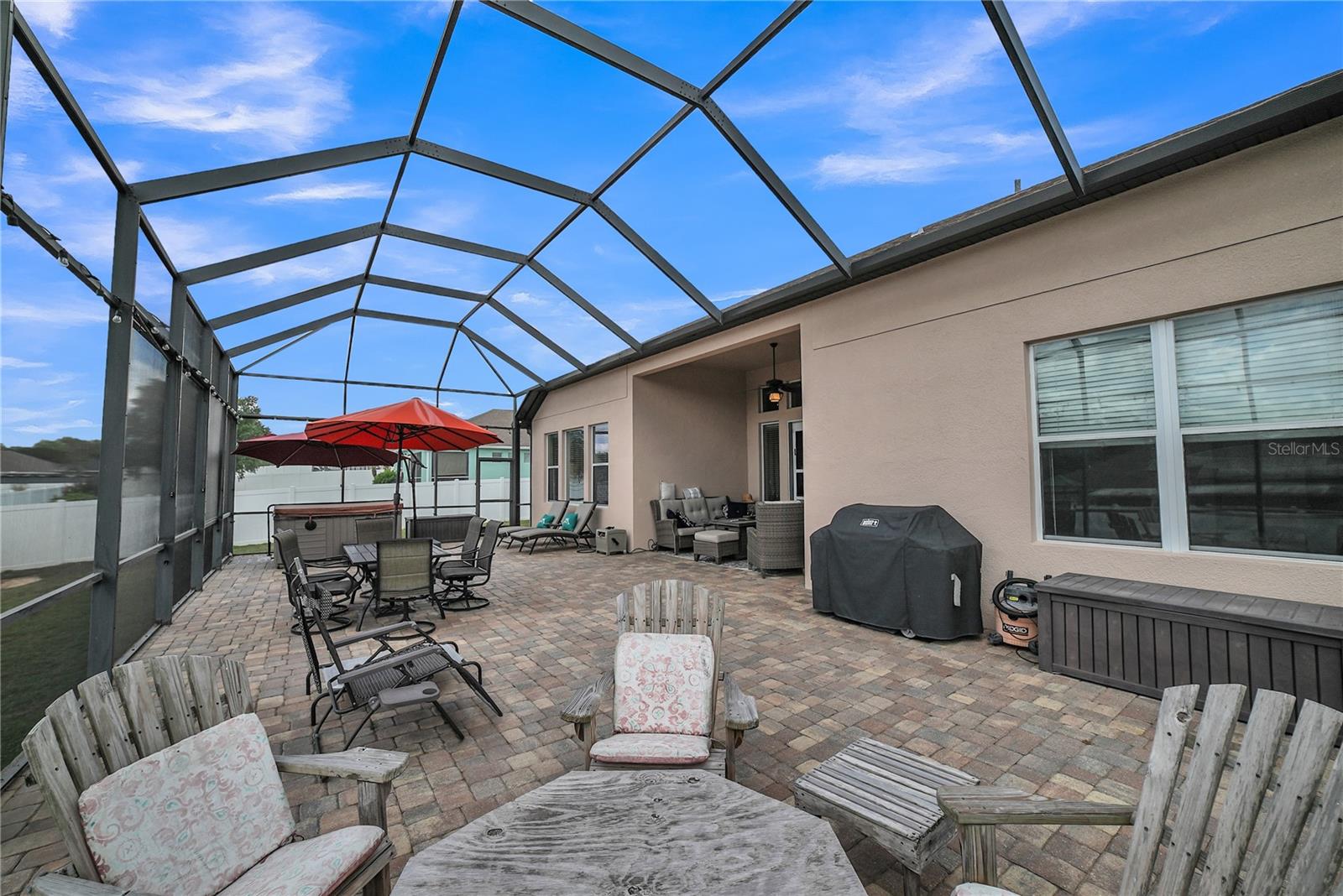 12309 LOOPBACK DR, SAN ANTONIO, FL, 33576