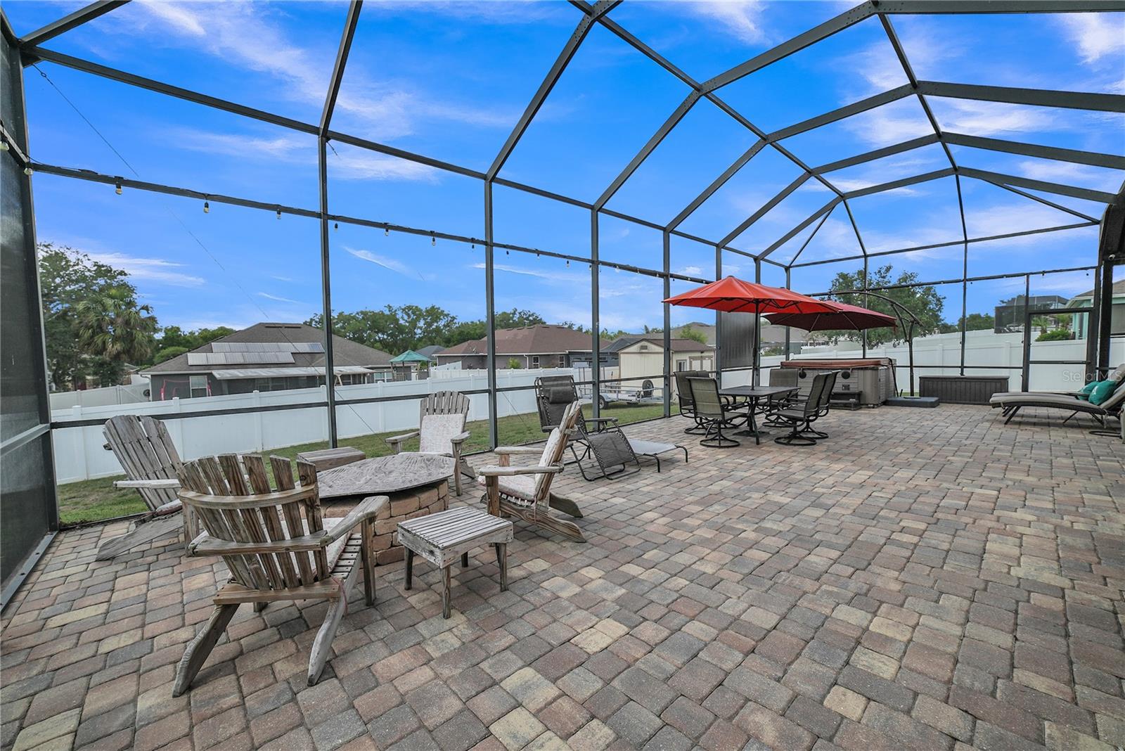 12309 LOOPBACK DR, SAN ANTONIO, FL, 33576
