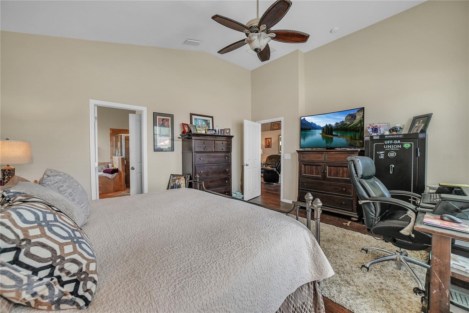 12309 LOOPBACK DR, SAN ANTONIO, FL, 33576