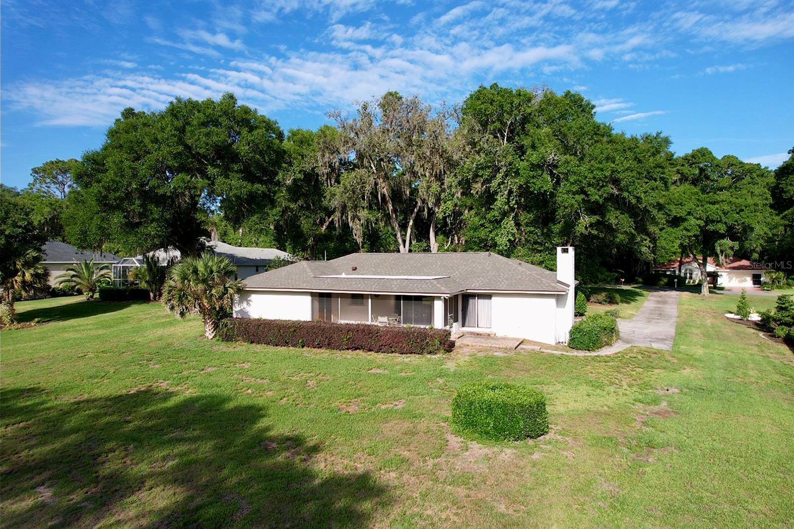 8985 SW 196TH TERRACE RD, DUNNELLON, FL, 34432