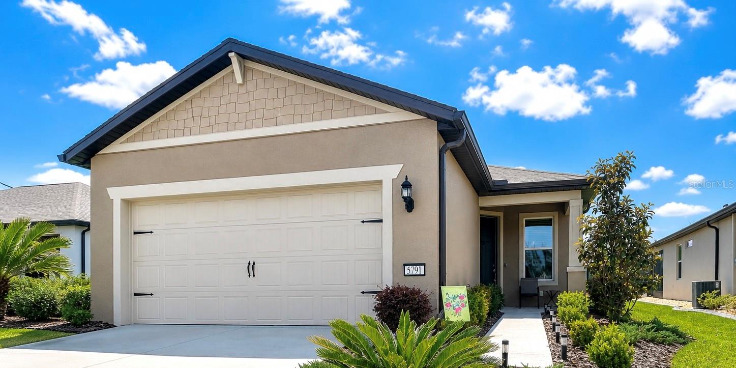5791 SW 87TH COURT RD, OCALA, FL, 34481