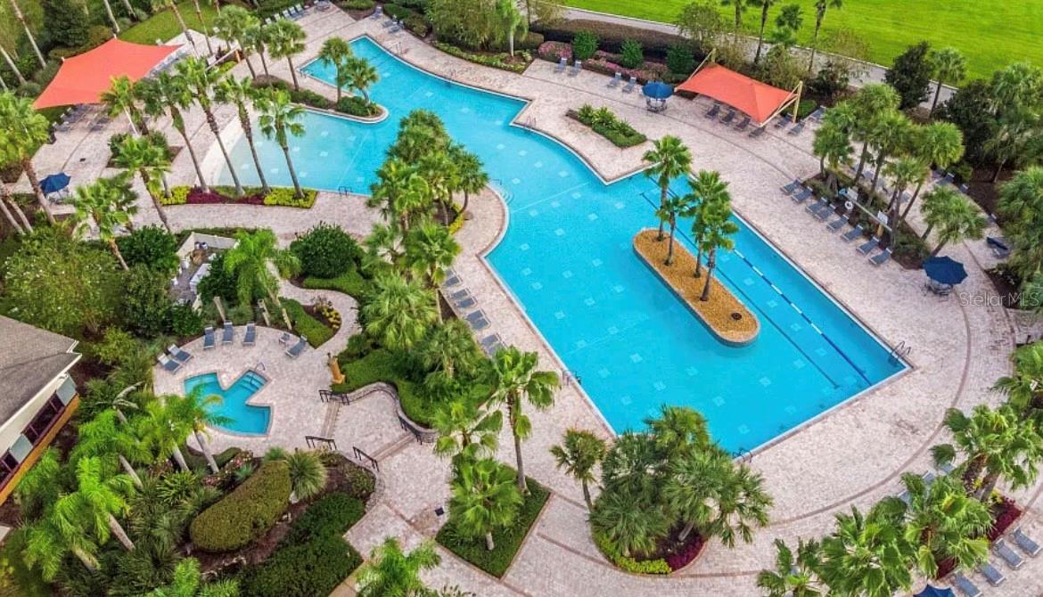 5791 SW 87TH COURT RD, OCALA, FL, 34481
