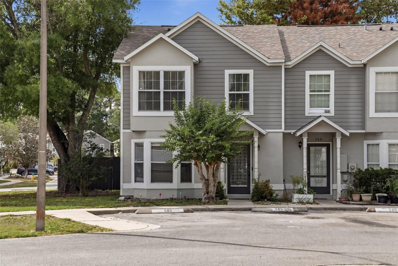 585 SHADOW GLENN PL, WINTER SPRINGS, FL, 32708