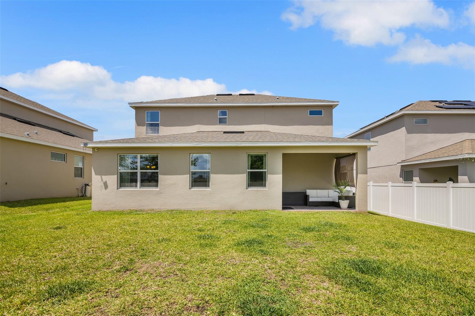 549 SAPPHIRE DR, DAVENPORT, FL, 33837