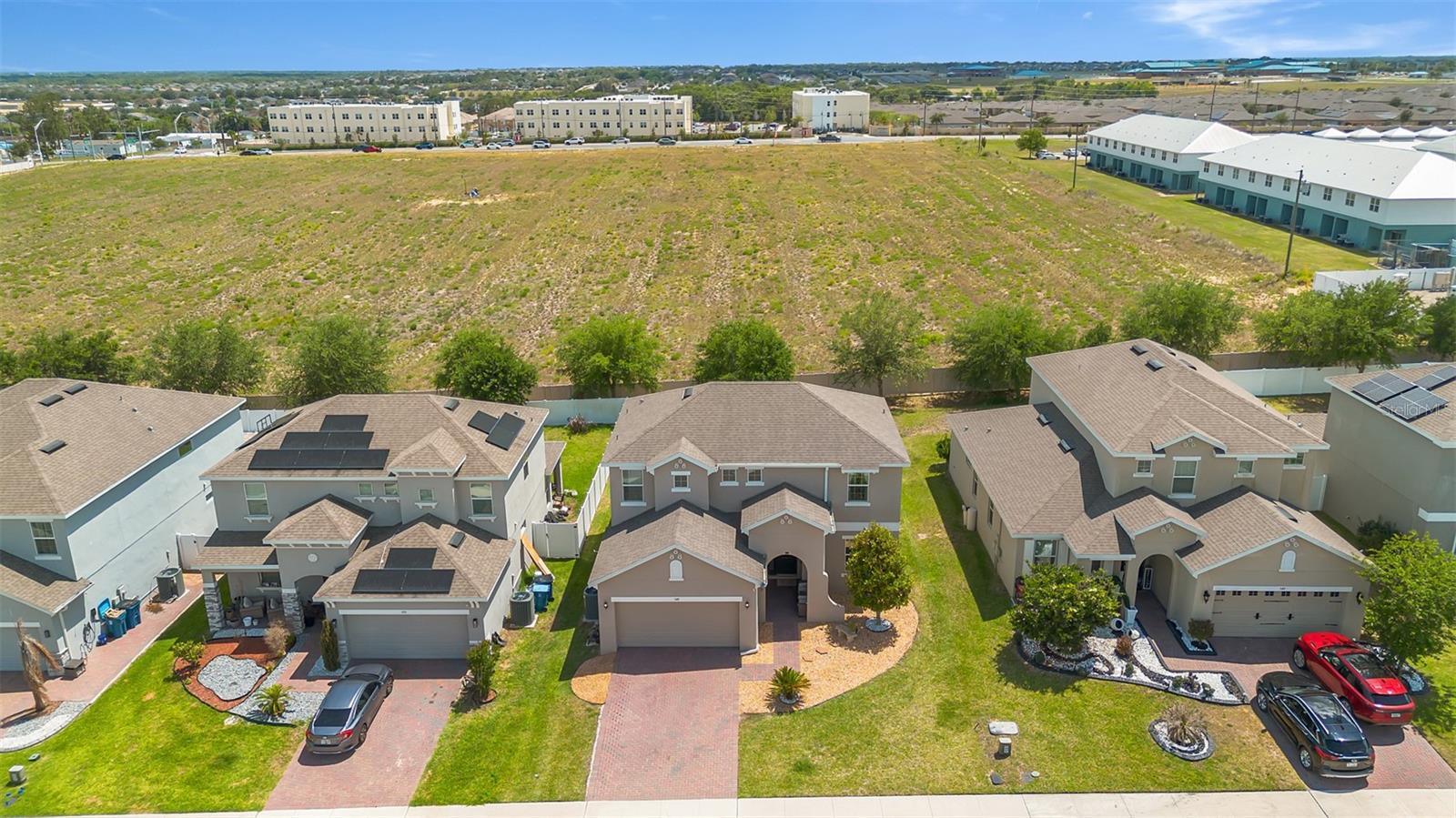 549 SAPPHIRE DR, DAVENPORT, FL, 33837