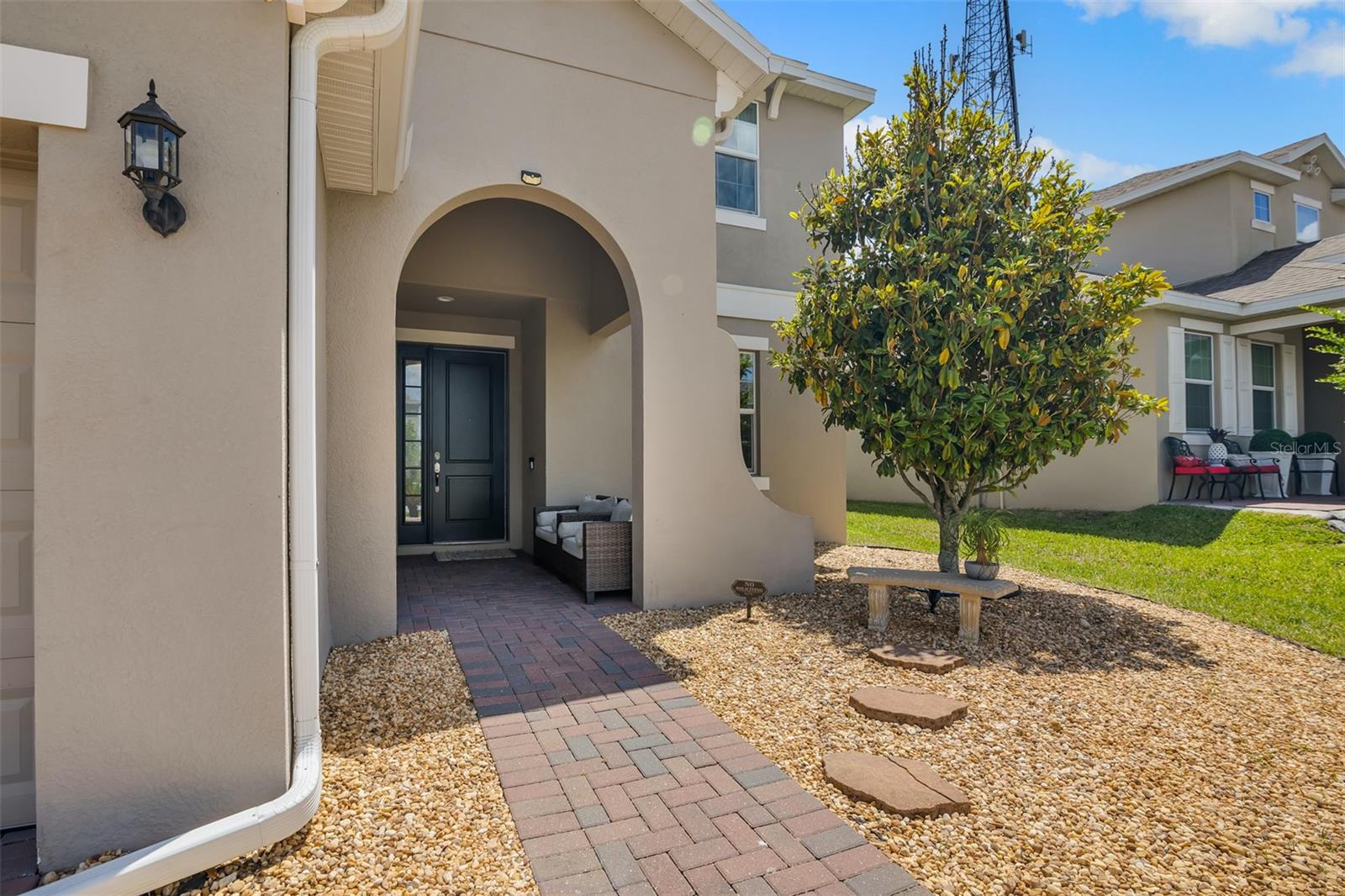 549 SAPPHIRE DR, DAVENPORT, FL, 33837