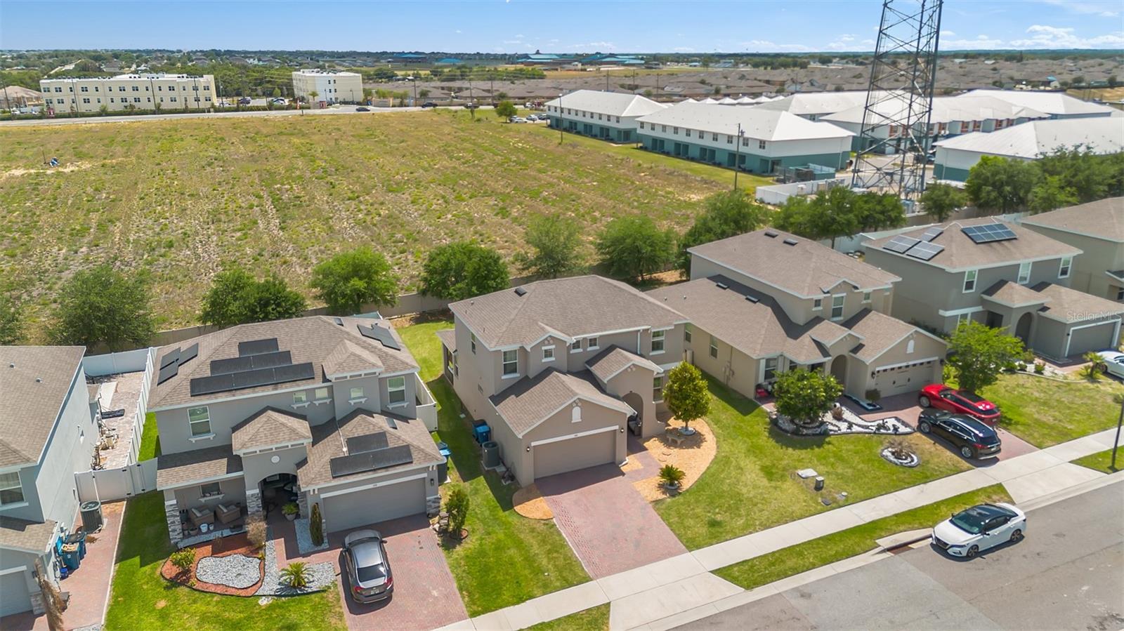 549 SAPPHIRE DR, DAVENPORT, FL, 33837