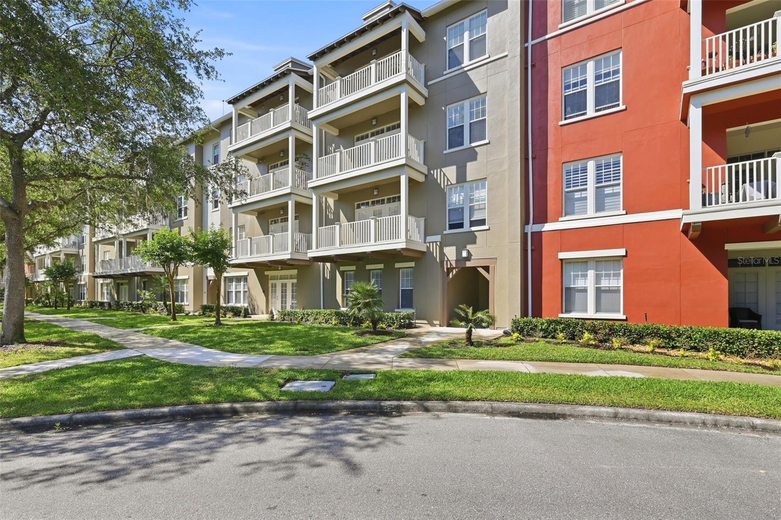 1410 CELEBRATION AVE #302, CELEBRATION, FL, 34747