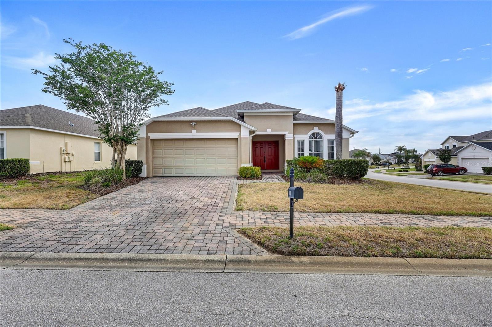 101 KILDRUMMY DR, DAVENPORT, FL, 33896