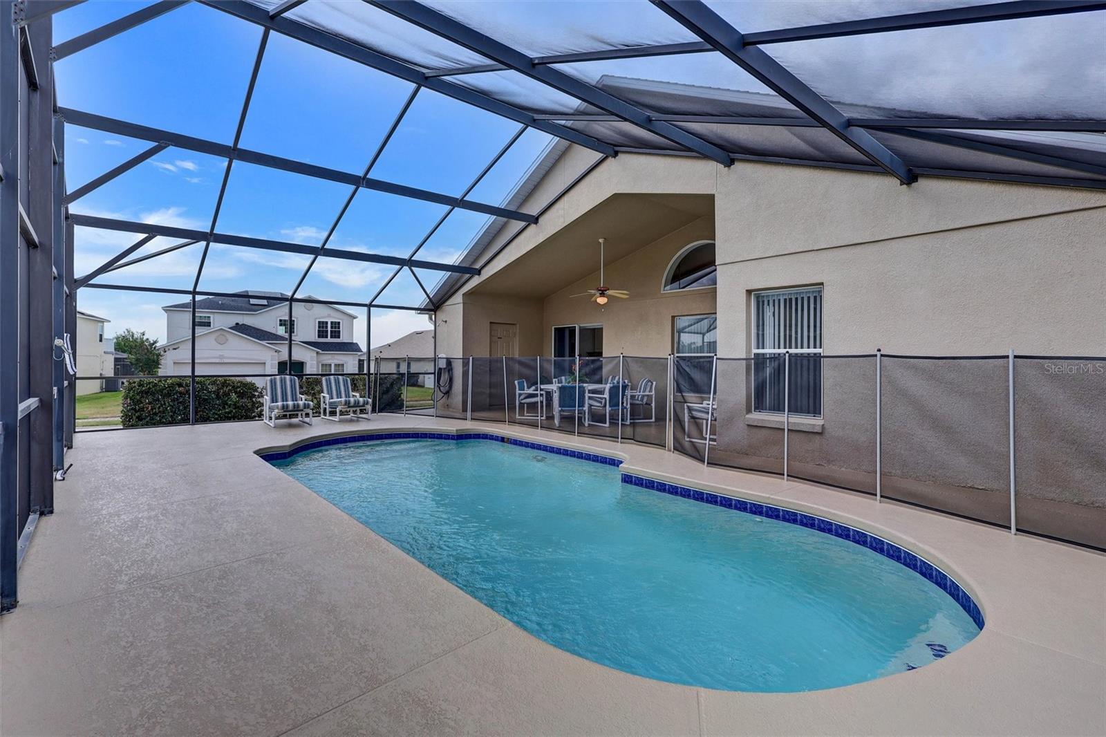 101 KILDRUMMY DR, DAVENPORT, FL, 33896