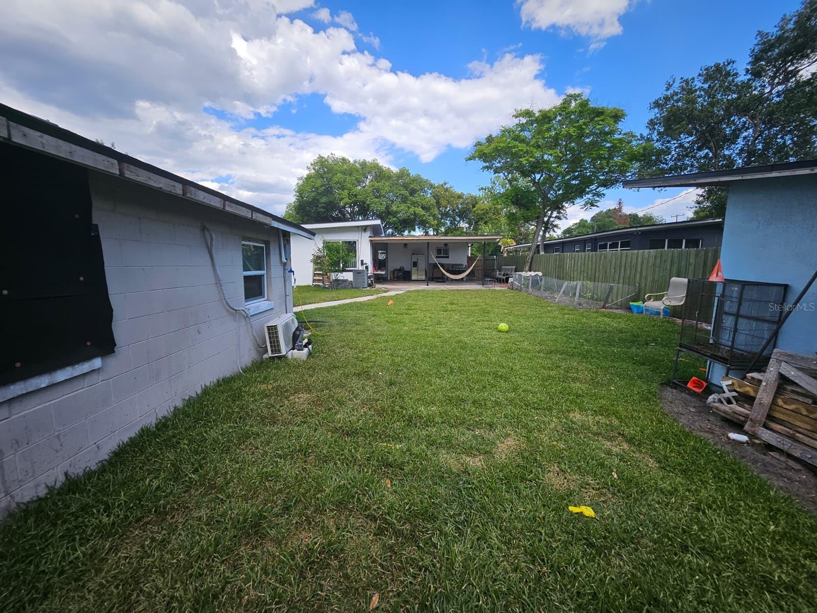 2800 S FRENCH AVE, SANFORD, FL, 32773