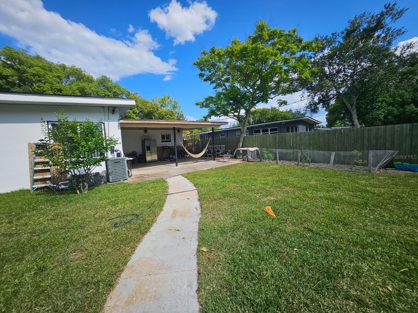 2800 S FRENCH AVE, SANFORD, FL, 32773
