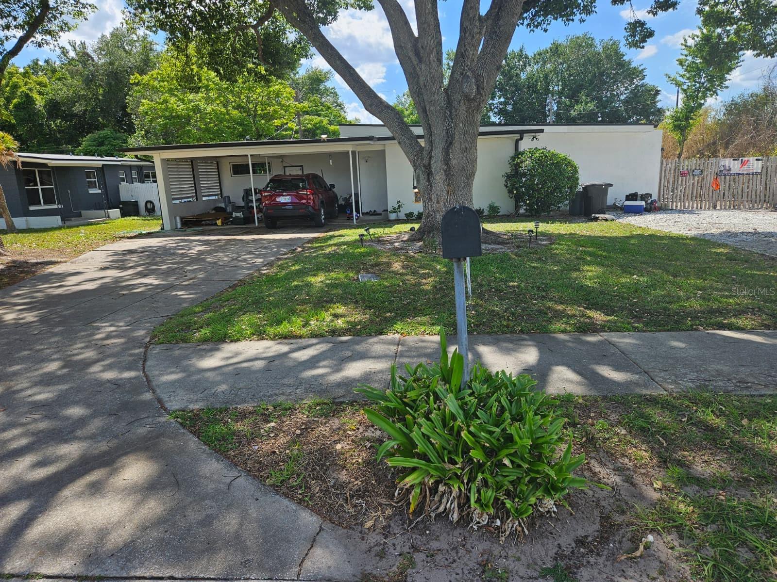 2800 S FRENCH AVE, SANFORD, FL, 32773