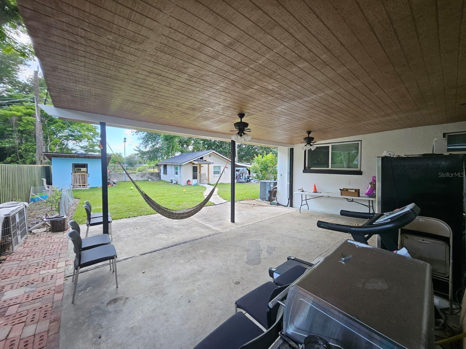 2800 S FRENCH AVE, SANFORD, FL, 32773