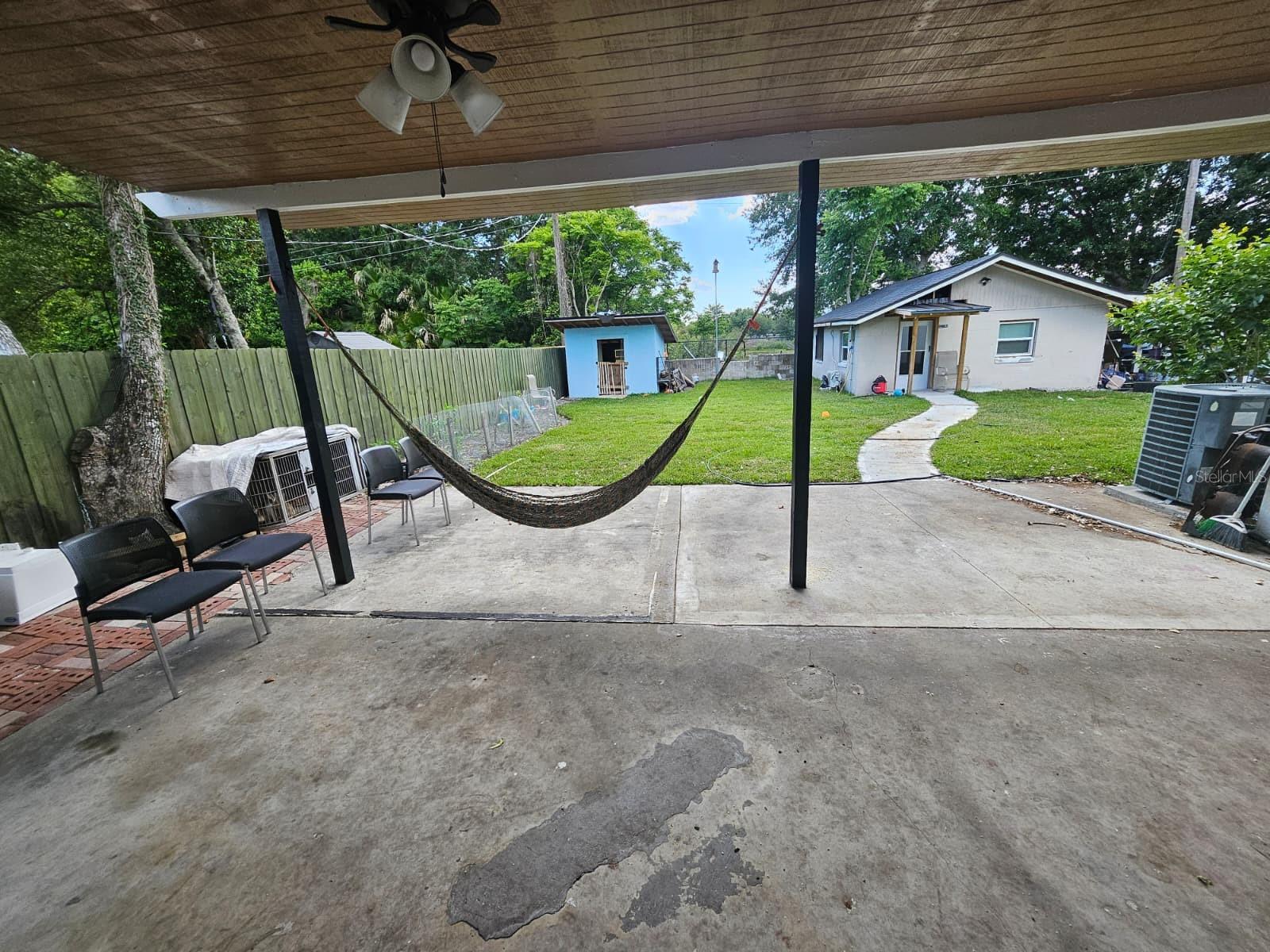 2800 S FRENCH AVE, SANFORD, FL, 32773