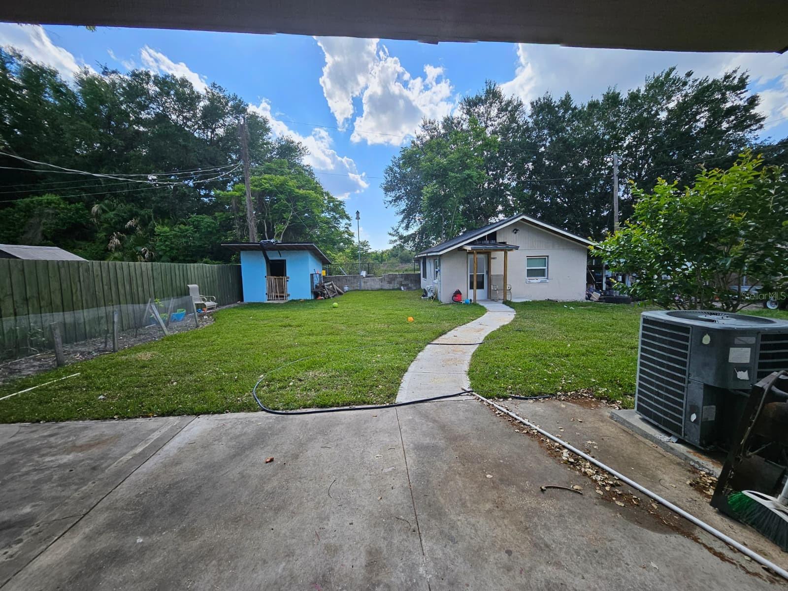 2800 S FRENCH AVE, SANFORD, FL, 32773