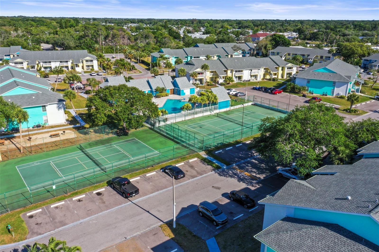 455 ALT 19 S #175, PALM HARBOR, FL, 34683
