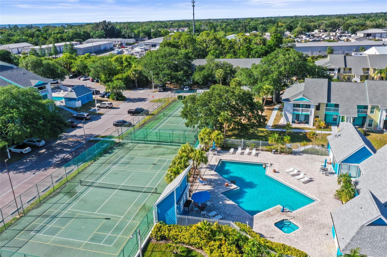 455 ALT 19 S #175, PALM HARBOR, FL, 34683
