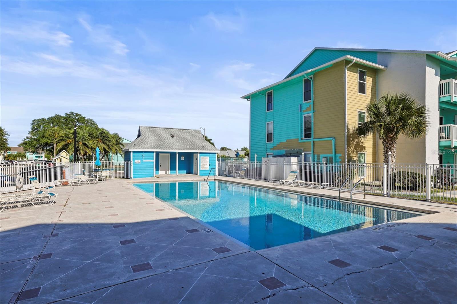 455 ALT 19 S #175, PALM HARBOR, FL, 34683