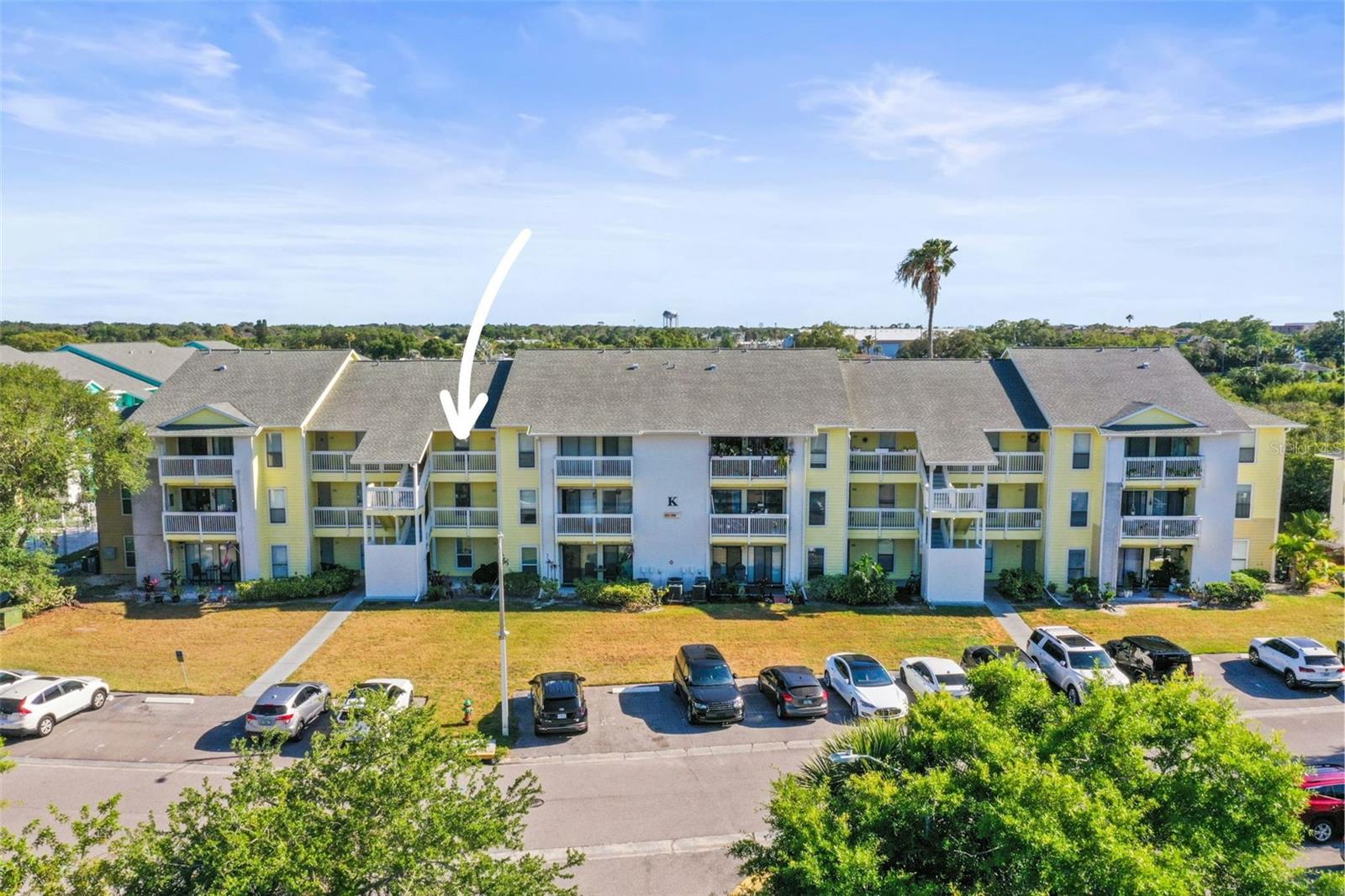 455 ALT 19 S #175, PALM HARBOR, FL, 34683