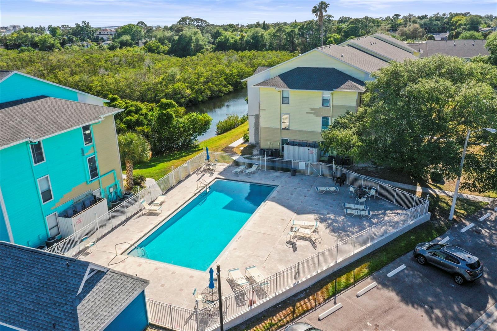 455 ALT 19 S #175, PALM HARBOR, FL, 34683
