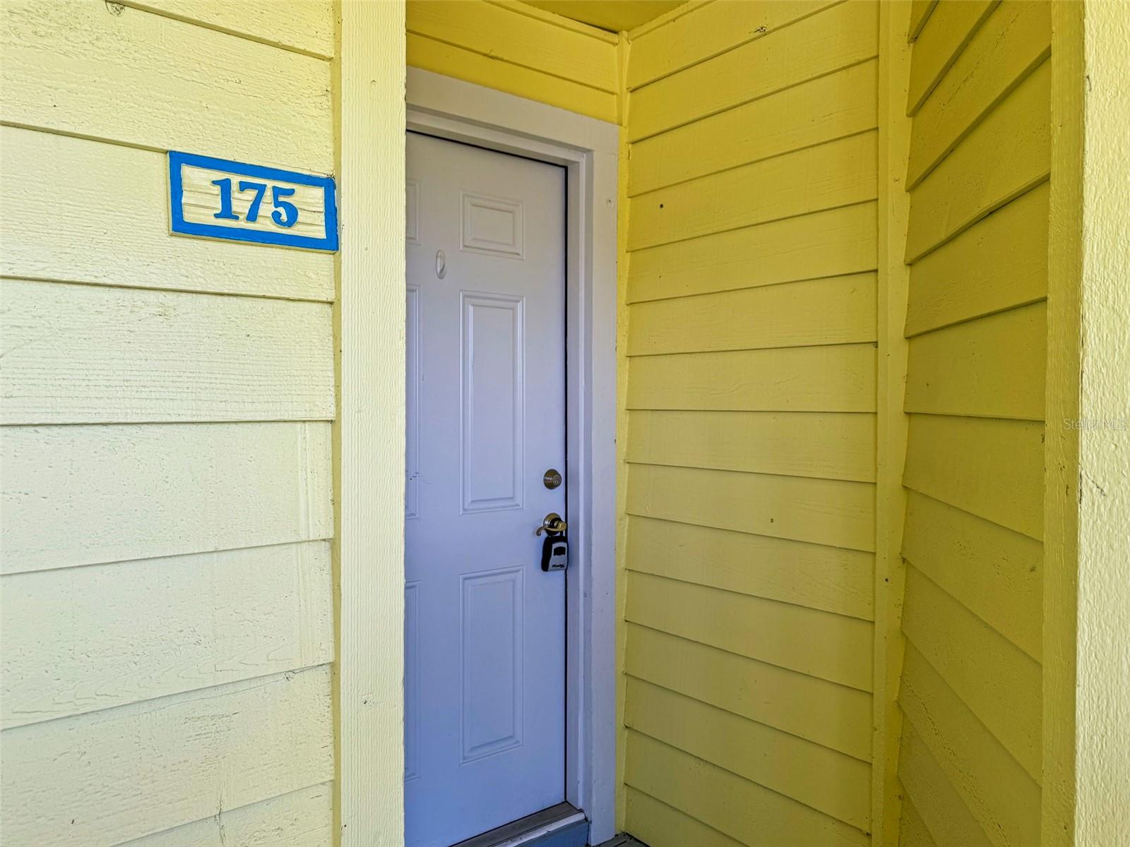 455 ALT 19 S #175, PALM HARBOR, FL, 34683