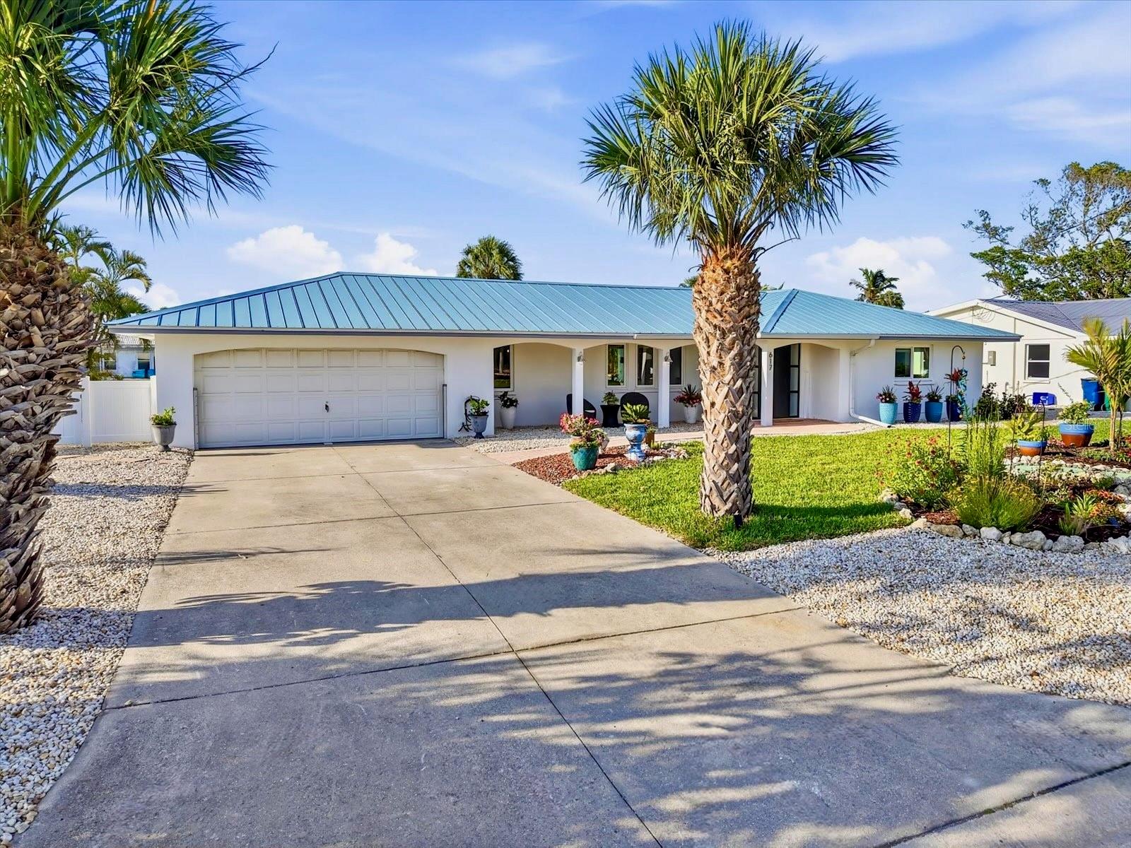 617 DUNDEE LN, HOLMES BEACH, FL, 34217