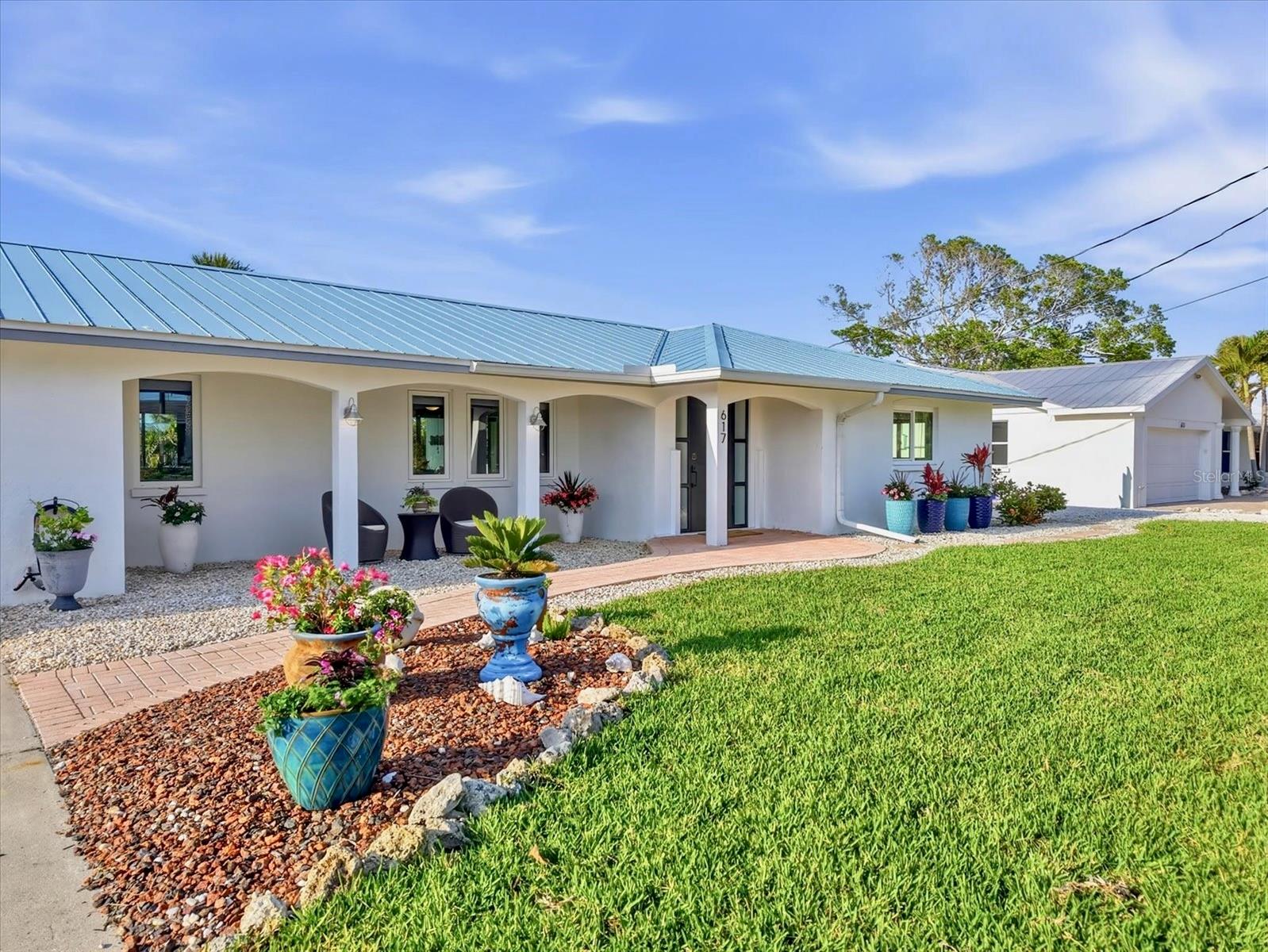 617 DUNDEE LN, HOLMES BEACH, FL, 34217