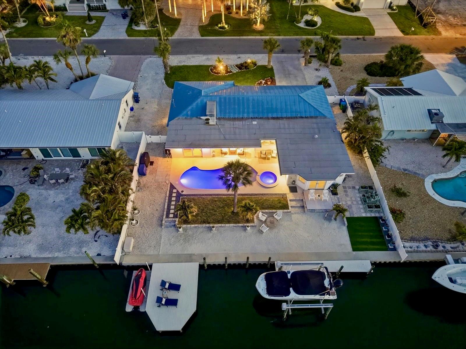 617 DUNDEE LN, HOLMES BEACH, FL, 34217