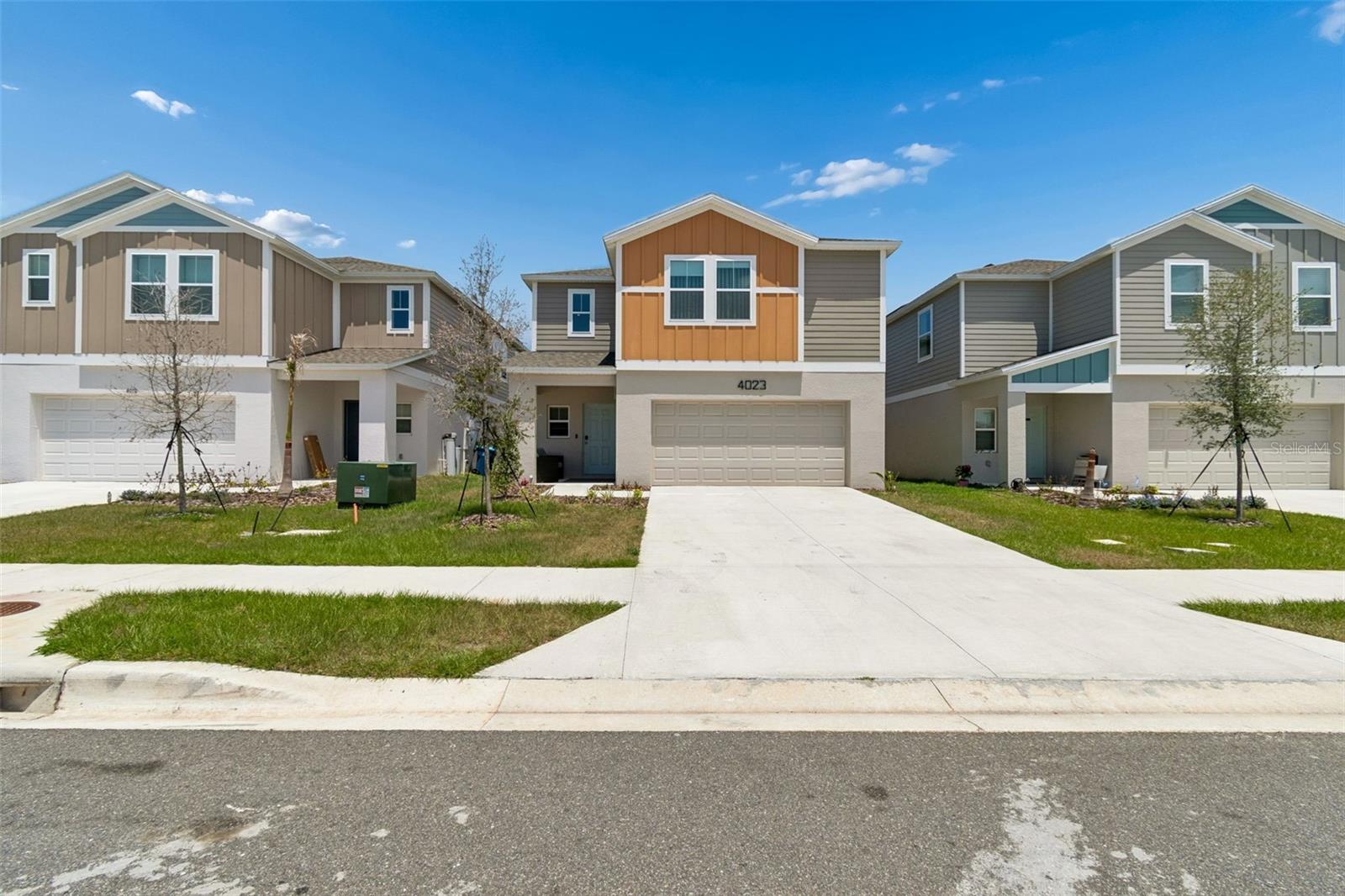 4023 GARDENIA AVE, HAINES CITY, FL, 33844