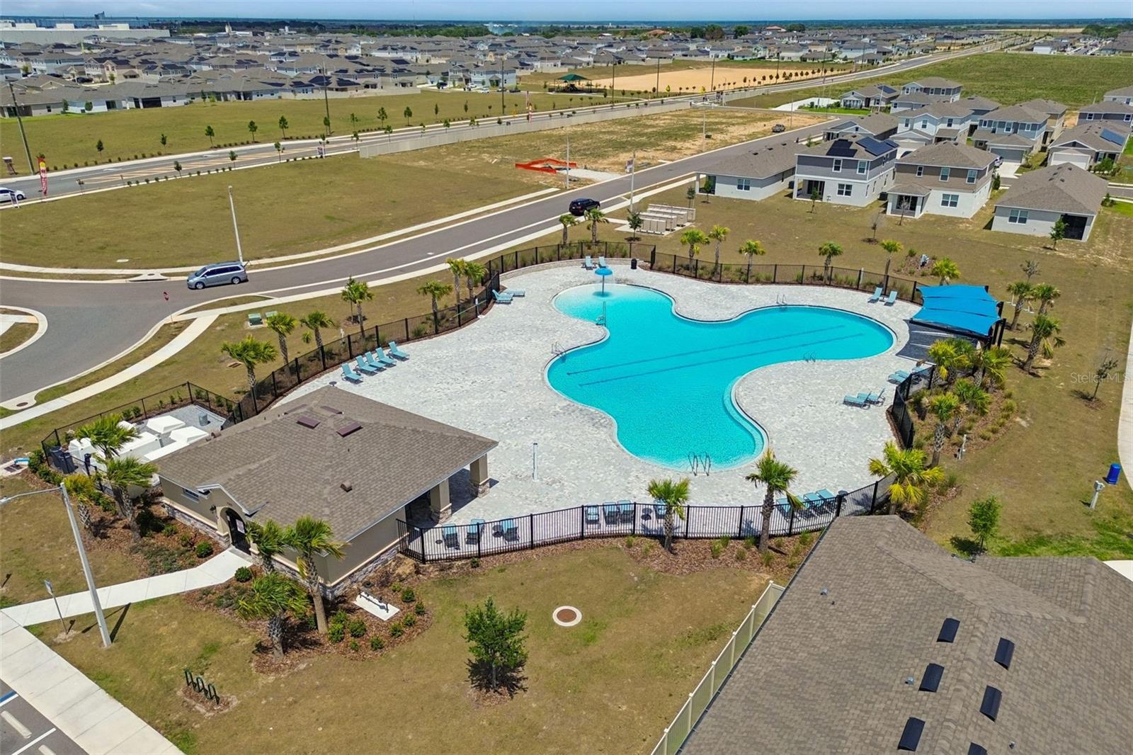 4023 GARDENIA AVE, HAINES CITY, FL, 33844