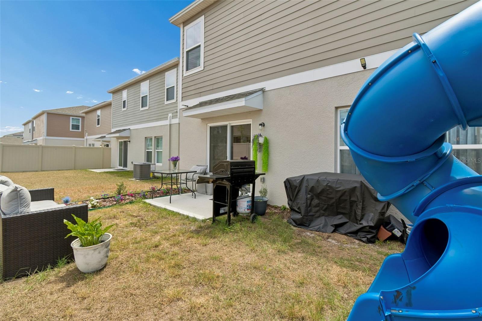 4023 GARDENIA AVE, HAINES CITY, FL, 33844