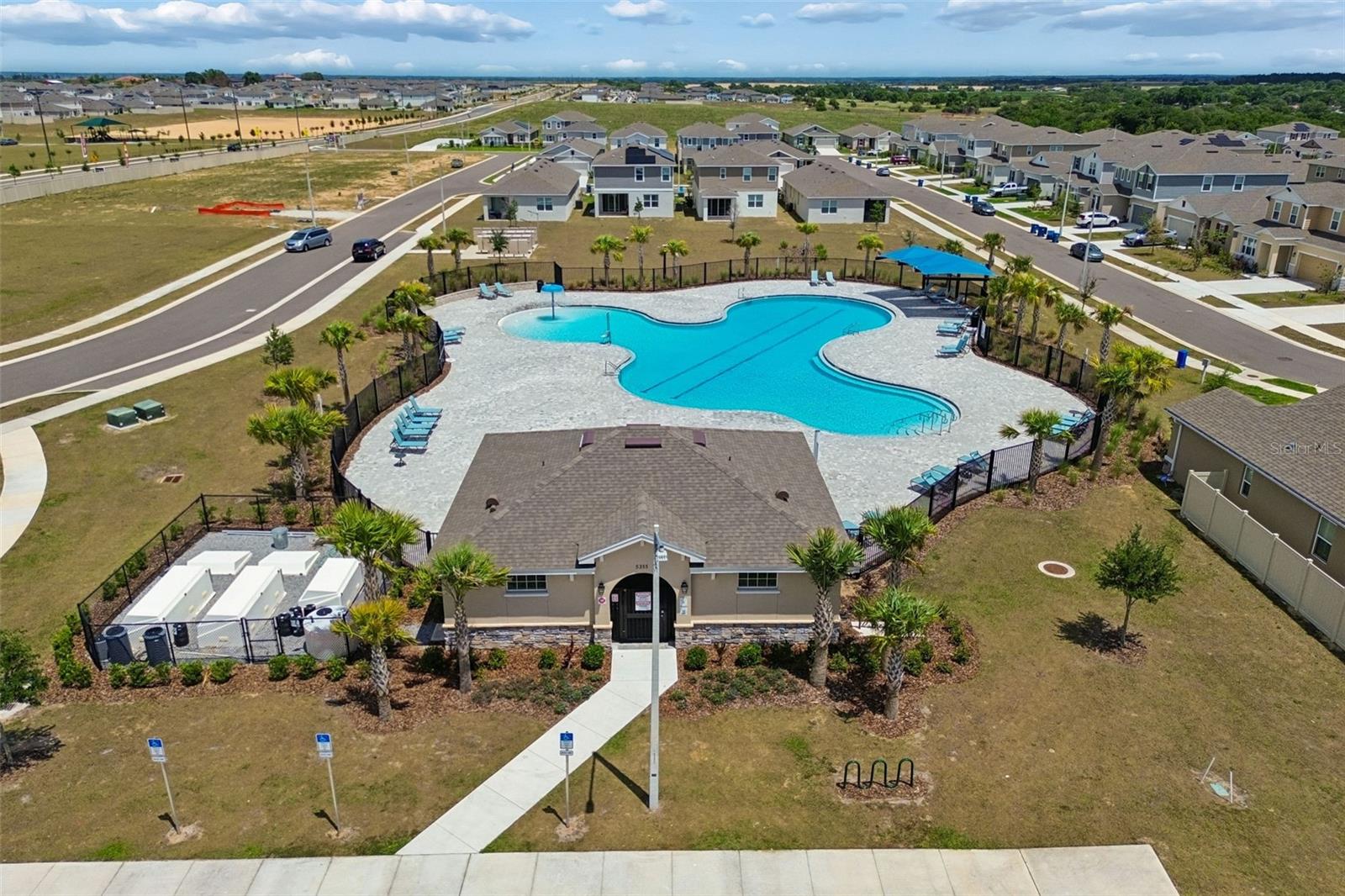 4023 GARDENIA AVE, HAINES CITY, FL, 33844