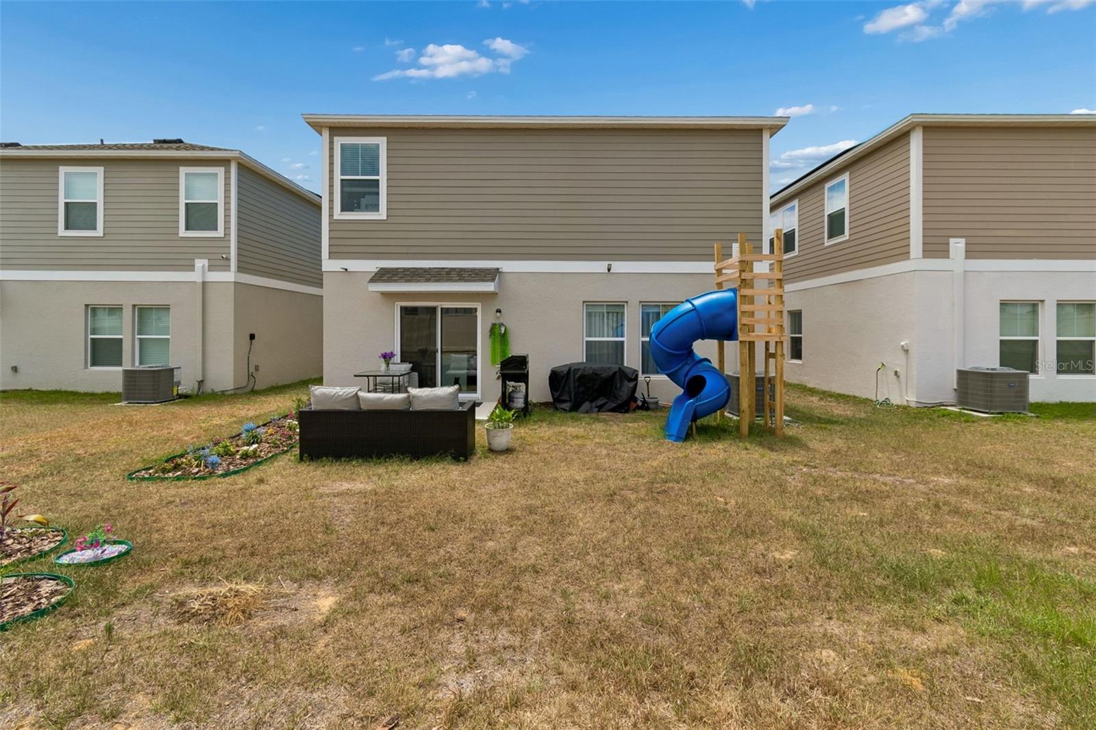 4023 GARDENIA AVE, HAINES CITY, FL, 33844