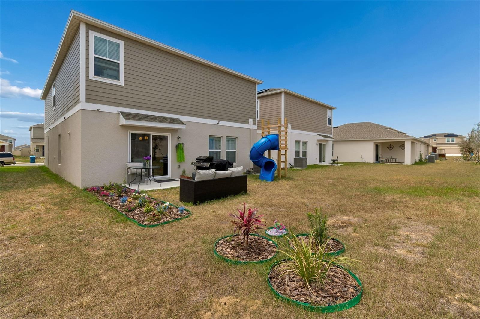 4023 GARDENIA AVE, HAINES CITY, FL, 33844