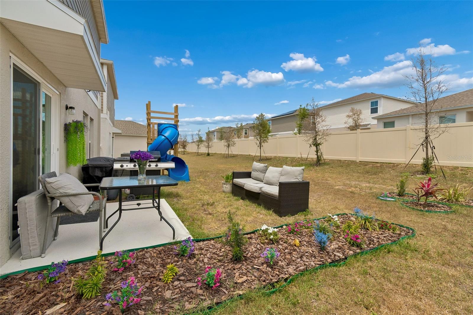 4023 GARDENIA AVE, HAINES CITY, FL, 33844