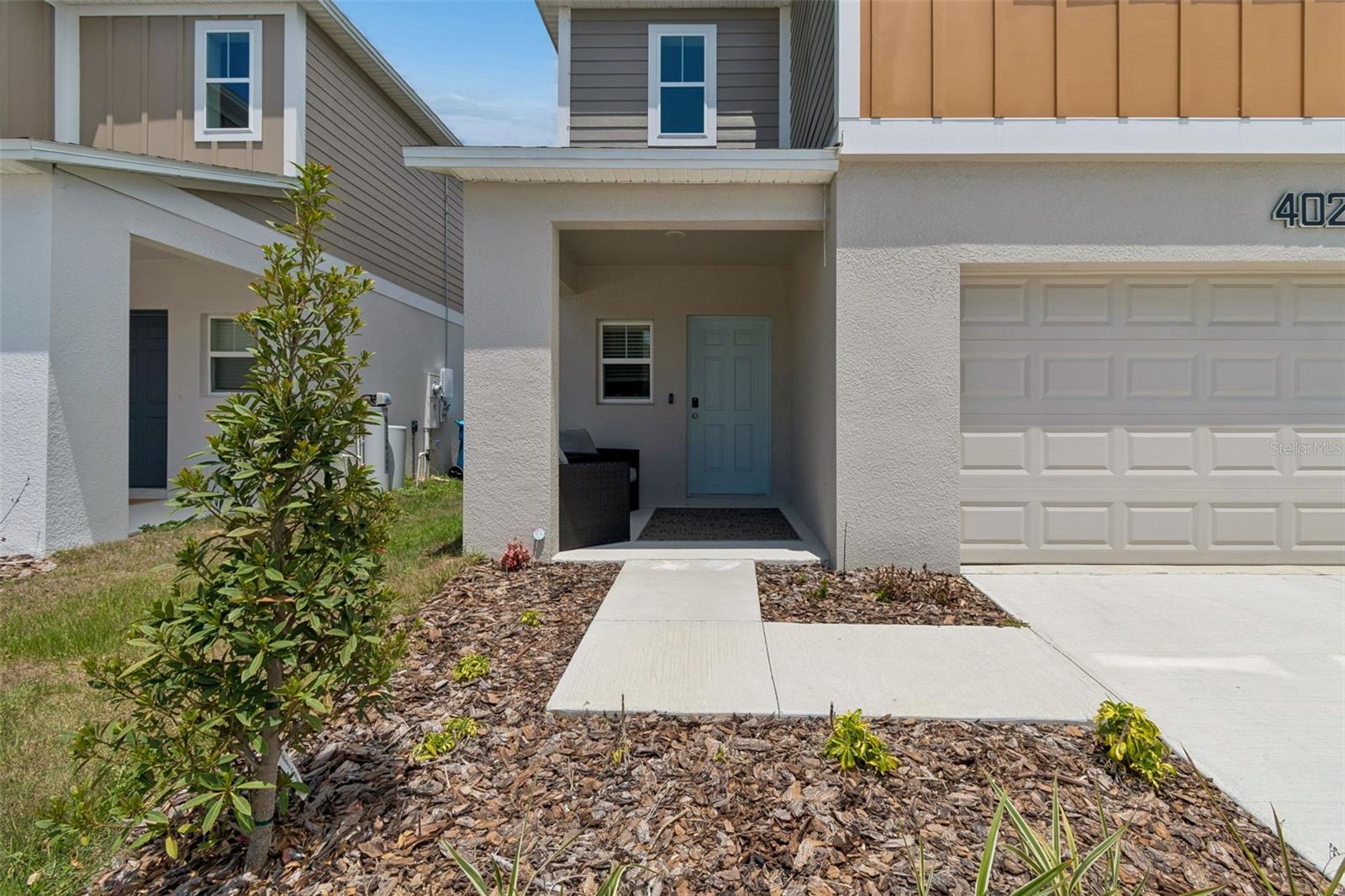 4023 GARDENIA AVE, HAINES CITY, FL, 33844