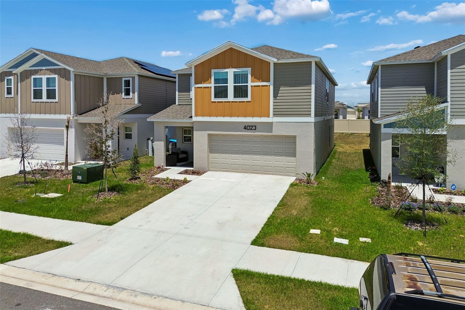 4023 GARDENIA AVE, HAINES CITY, FL, 33844
