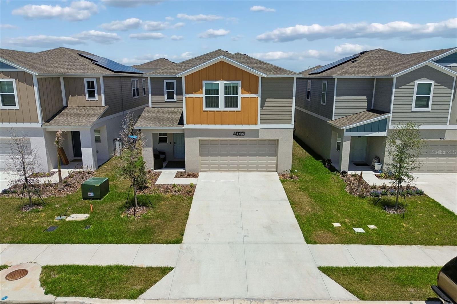 4023 GARDENIA AVE, HAINES CITY, FL, 33844