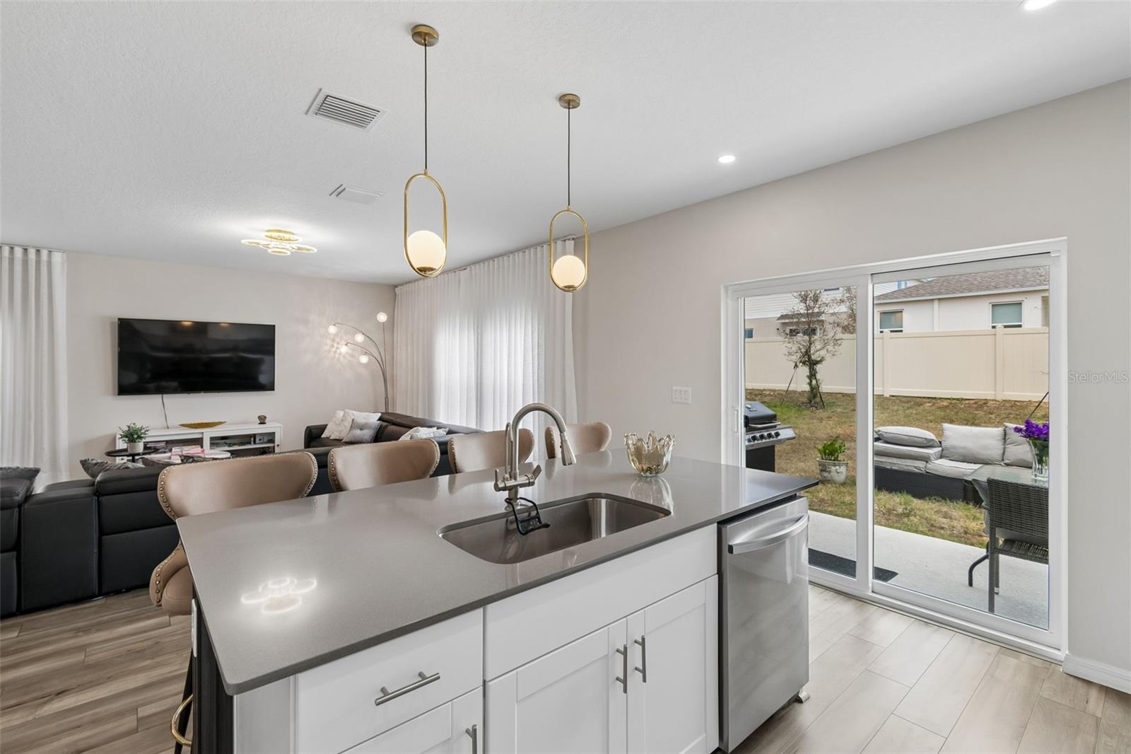 4023 GARDENIA AVE, HAINES CITY, FL, 33844