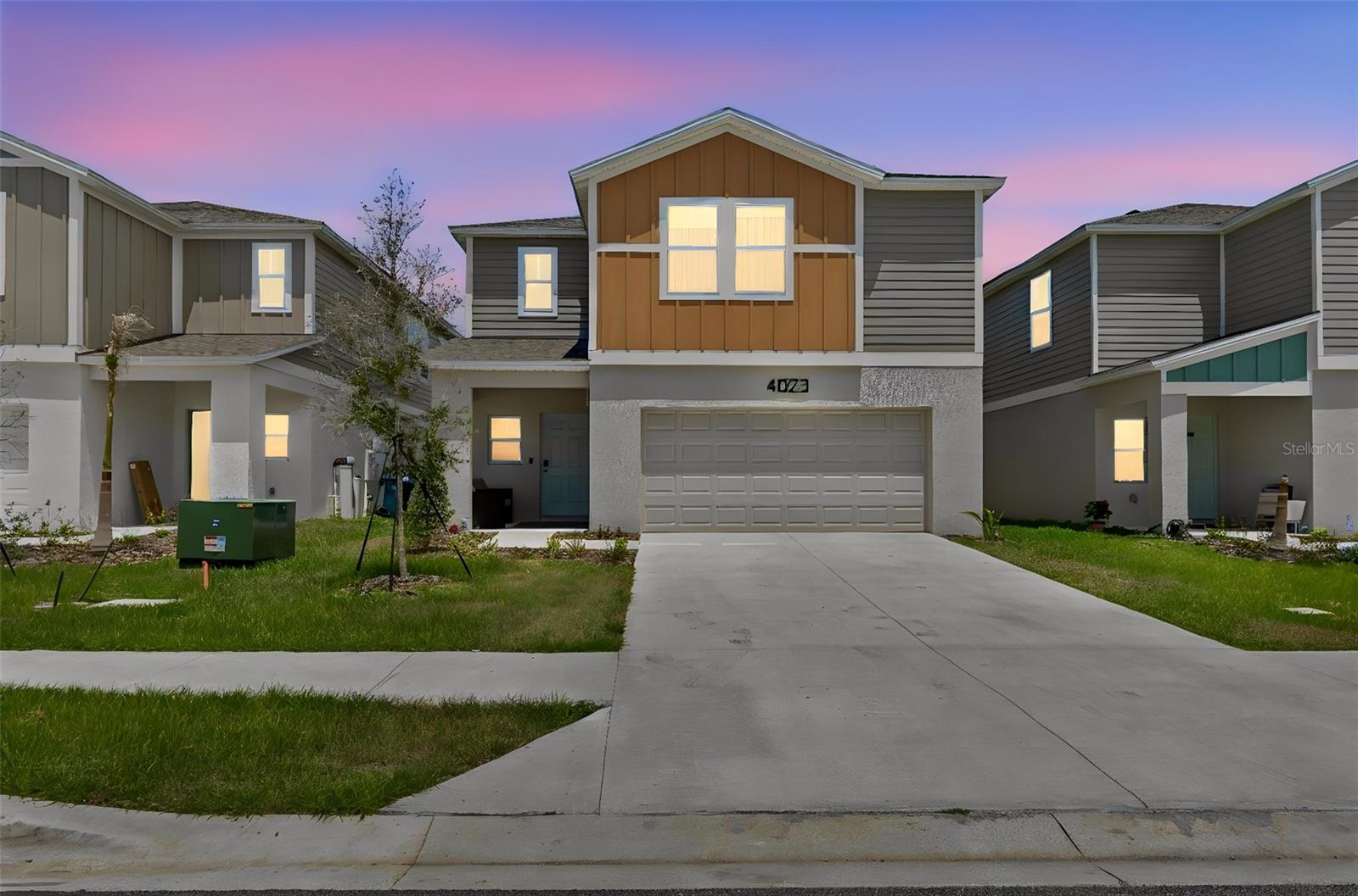 4023 GARDENIA AVE, HAINES CITY, FL, 33844
